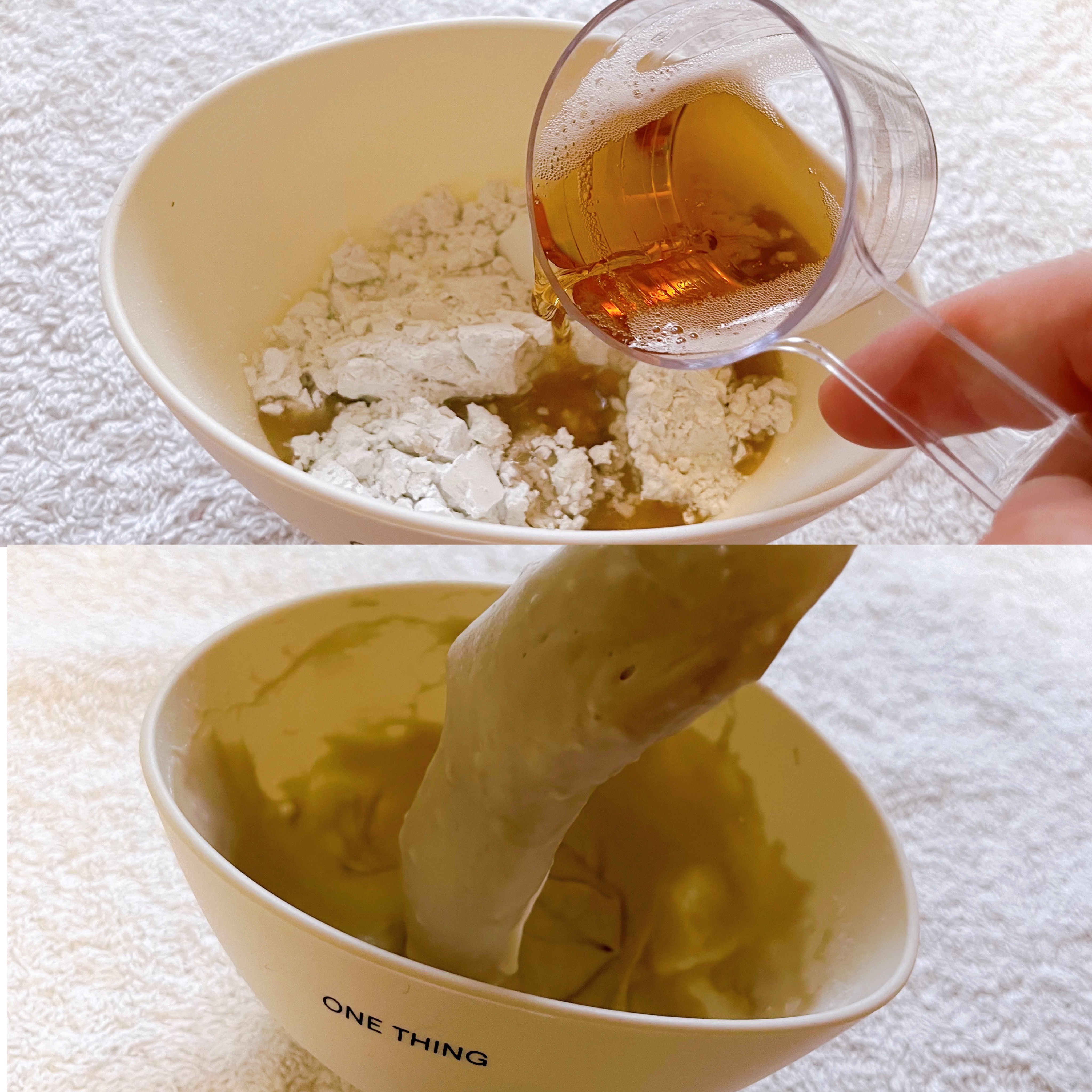 ツボクサ化粧水/ONE THING/化粧水を使ったクチコミ（3枚目）