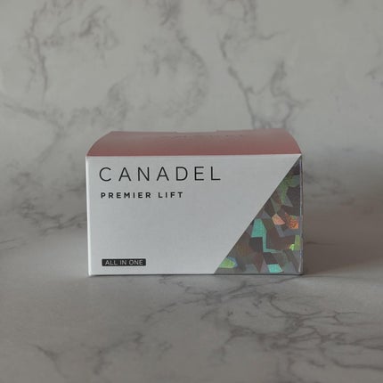プレミアリフト/CANADEL/オールインワン化粧品を使ったクチコミ(5枚目)