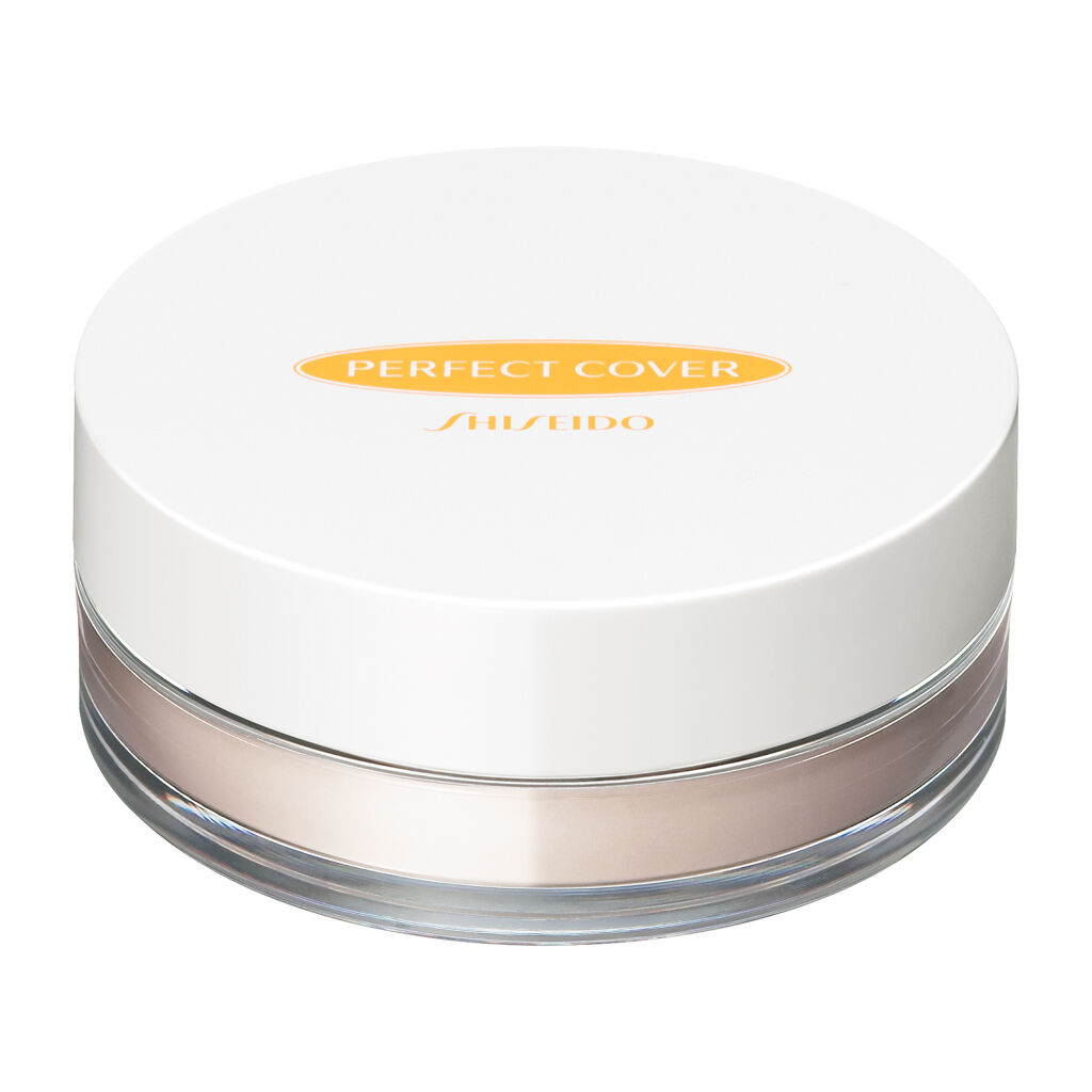 パーフェクトカバー パウダー ＭＶ（フィッティング）