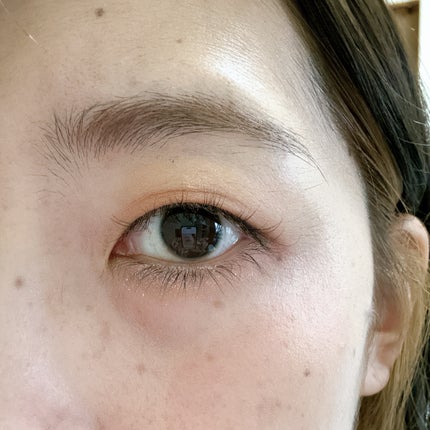 ニューデップスアイシャドウパレット/hince/アイシャドウパレットを使ったクチコミ(5枚目)