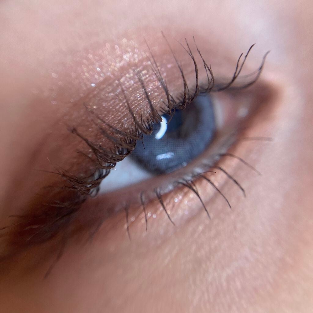 【旧品】パーフェクトスタイリストアイズ/キャンメイク/アイシャドウパレットを使ったクチコミ(3枚目)