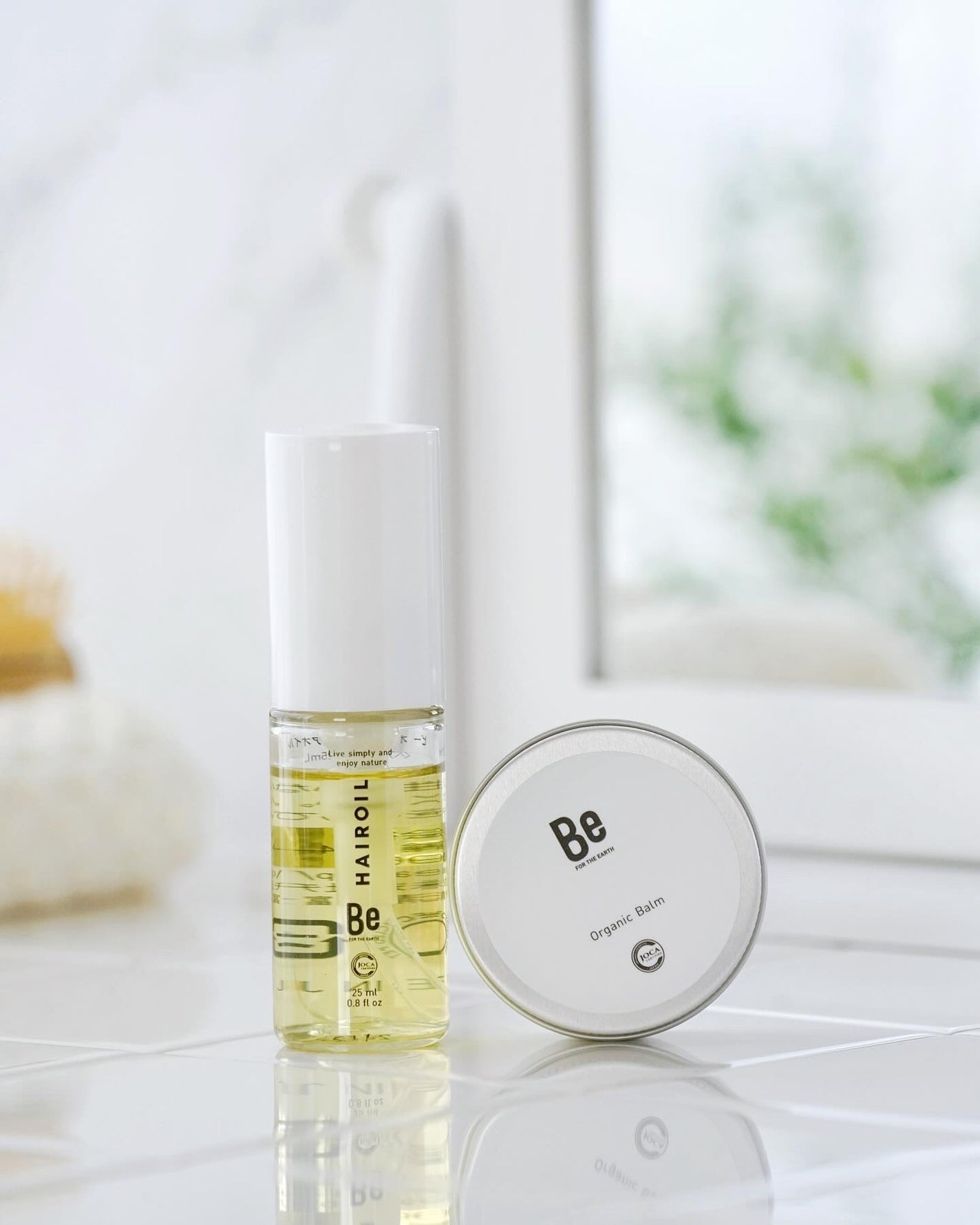 のらにゃん on LIPS 「✨💛✨ヘアオイル選ぶ基準って何ですか?・今日のご紹介は「人も地..」(1枚目)