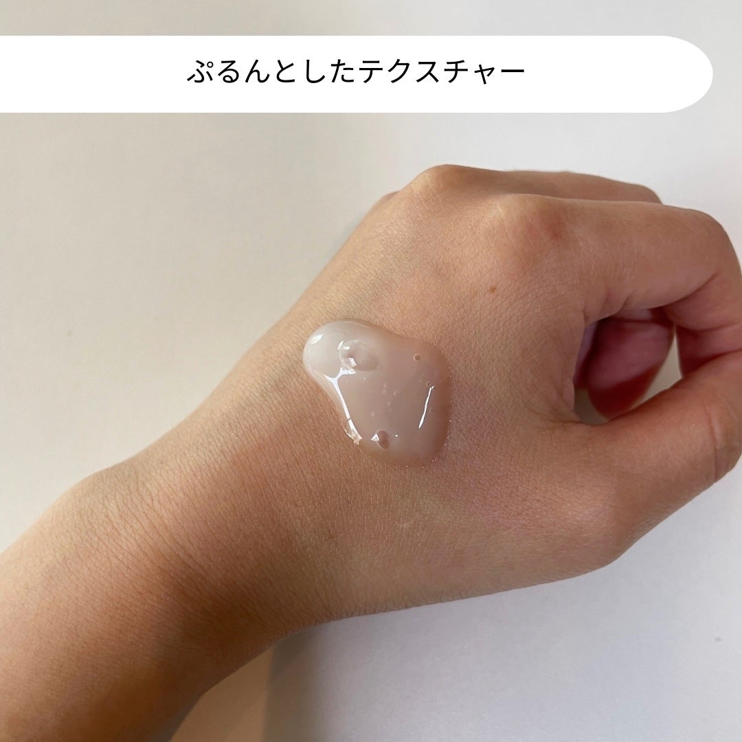 毛穴アンプル/ブラン/美容液を使ったクチコミ(3枚目)