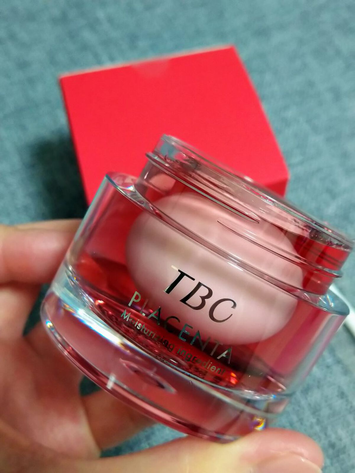 な　PHYTOCLEAR プラコンジェルクリームセット TBC / プラコンジェルクリームの公式商品情報｜美容・化粧品情報