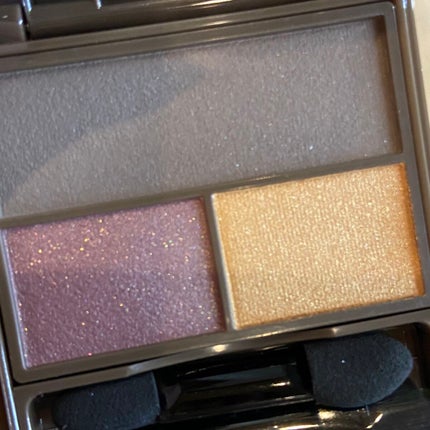 フーミー シングルラメシャドウ/WHOMEE/単色アイシャドウを使ったクチコミ(5枚目)