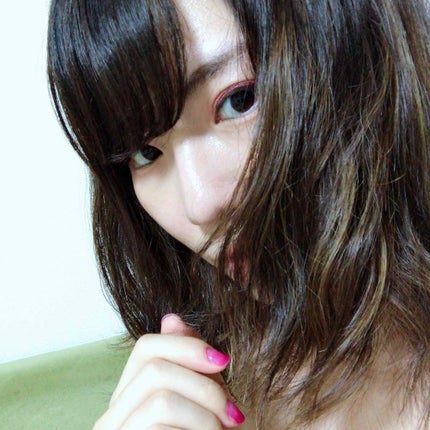 デビルズトリック/クイスクイス/ヘアカラーを使ったクチコミ(3枚目)