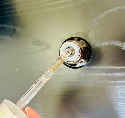 PDRNカフェインショット/IOPE/美容液を使ったクチコミ(2枚目)