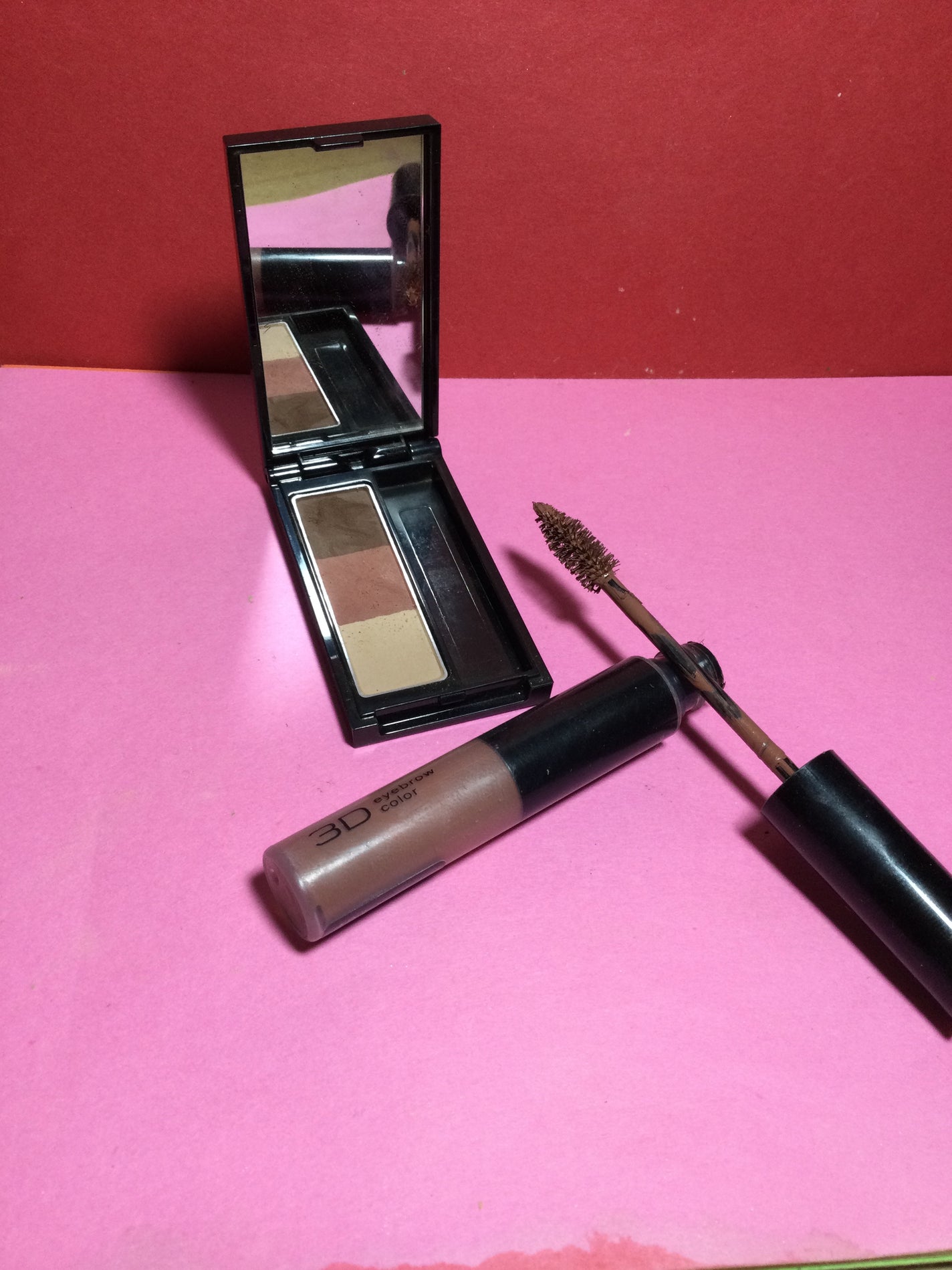 エレガンス ラ プードル オートニュアンス リクスィーズ/Elégance/プレストパウダーを使ったクチコミ(3枚目)