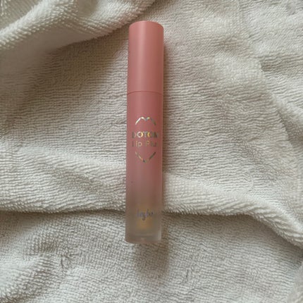 ドトムリッププラスプランパー/keybo/リッププランパーを使ったクチコミ(1枚目)