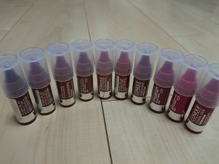 クリニーク チーク ポップ パレット 21/CLINIQUE/パウダーチークを使ったクチコミ(6枚目)