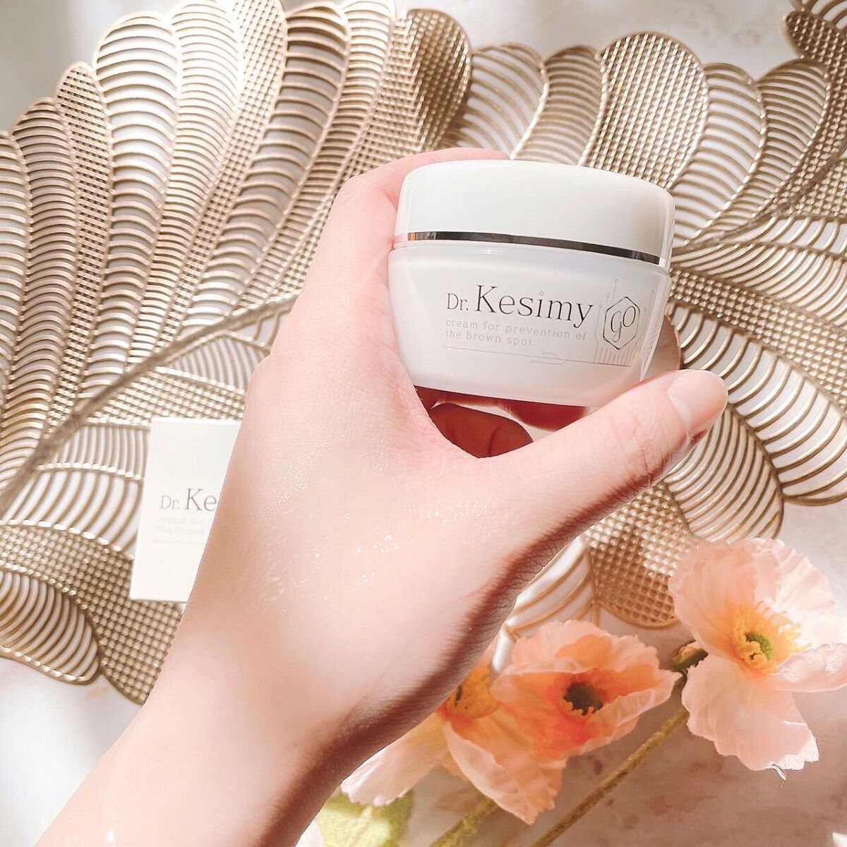 Dr.Kesimy G.O 薬用リンクルジェルSJ/Dr.Kesimy G.O/オールインワン化粧品を使ったクチコミ(10枚目)