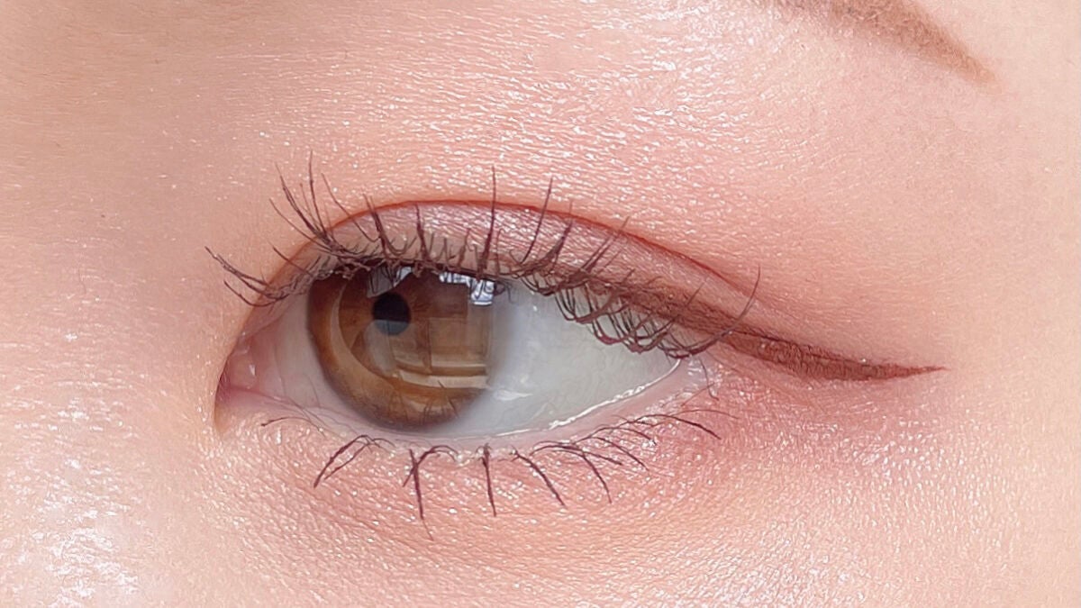 アイグロウ ジェム/DECORTÉ/ジェル・クリームアイシャドウを使ったクチコミ(6枚目)