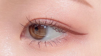 アイグロウ ジェム/DECORTÉ/ジェル・クリームアイシャドウを使ったクチコミ(6枚目)