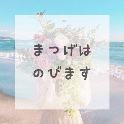 まつげ美容液EX/CEZANNE/まつげ美容液を使ったクチコミ(1枚目)