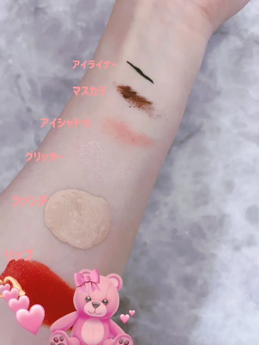 を使ったクチコミ（3枚目）