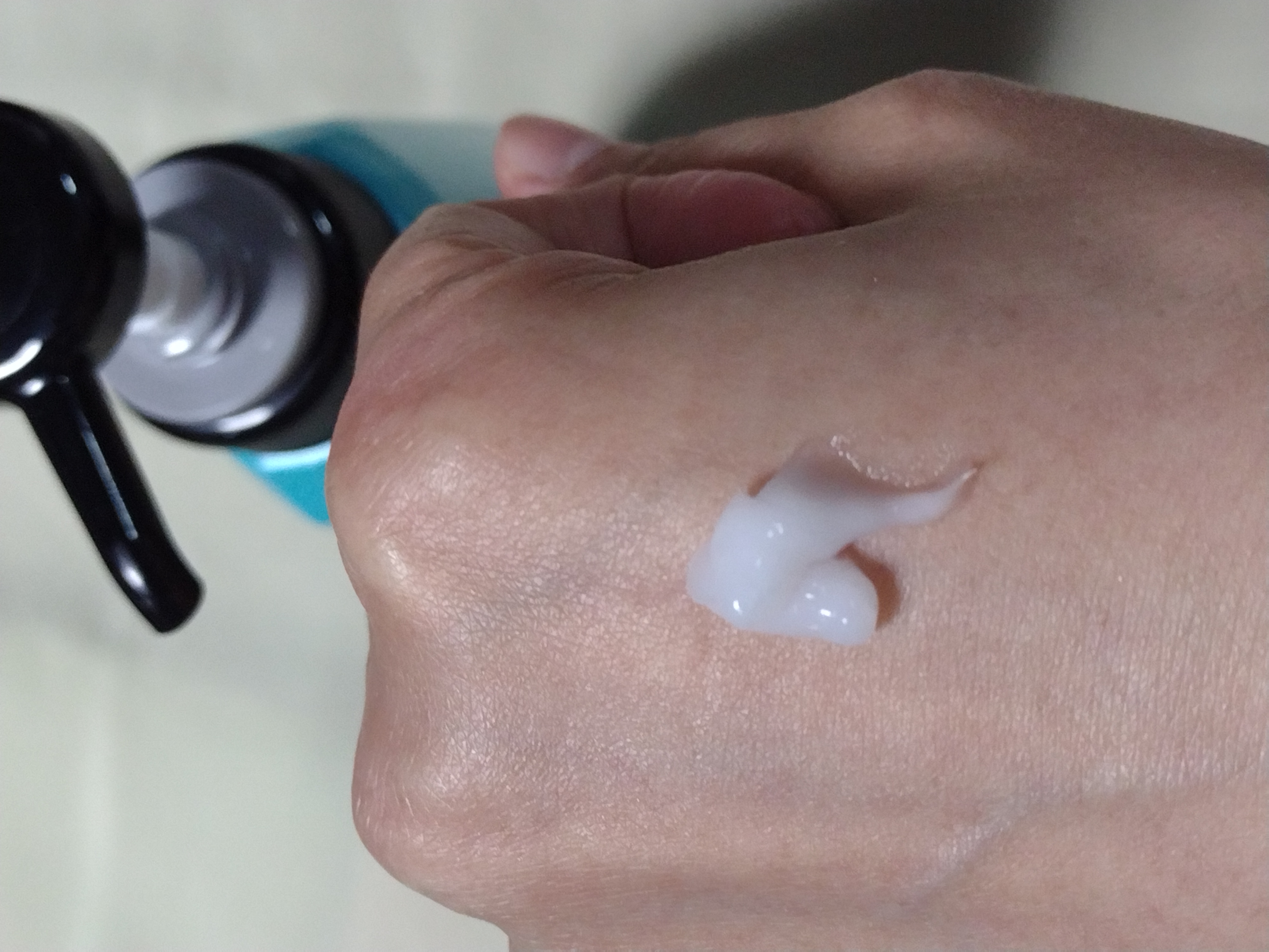 シャンプー/コンディショナー うねる髪もまとまる/セグレタ/市販シャンプーを使ったクチコミ（2枚目）