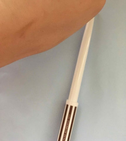 アイブロウペンシル/ミア/アイブロウペンシルを使ったクチコミ(1枚目)