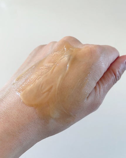 ハニーマスク/I'm from/洗い流すパック・マスクを使ったクチコミ(7枚目)