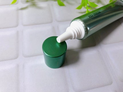 ダーマセプトRX AZAセラム/ダーマセプトRX/美容液を使ったクチコミ(2枚目)