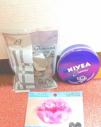 ニベアクリーム/ニベア/ボディクリームを使ったクチコミ(1枚目)