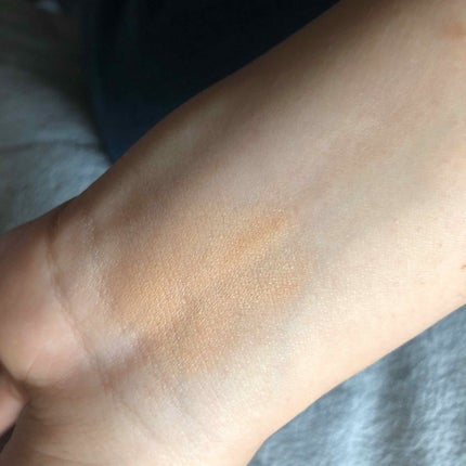 M クッション ファンデーション(モイスチャー)/MISSHA/クッションファンデーションを使ったクチコミ(3枚目)