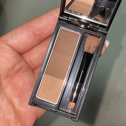 ケイト デザイニングアイブロウ3D/KATE/パウダーアイブロウを使ったクチコミ(1枚目)