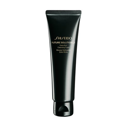 SHISEIDO SHISEIDO フューチャーソリューション LX エクストラ リッチ クレンジングフォーム