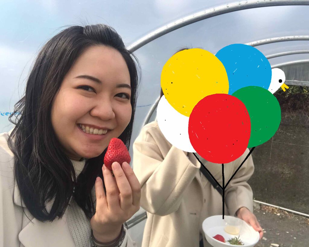 「塗るつけまつげ」ロングタイプ/デジャヴュ/マスカラを使ったクチコミ（2枚目）