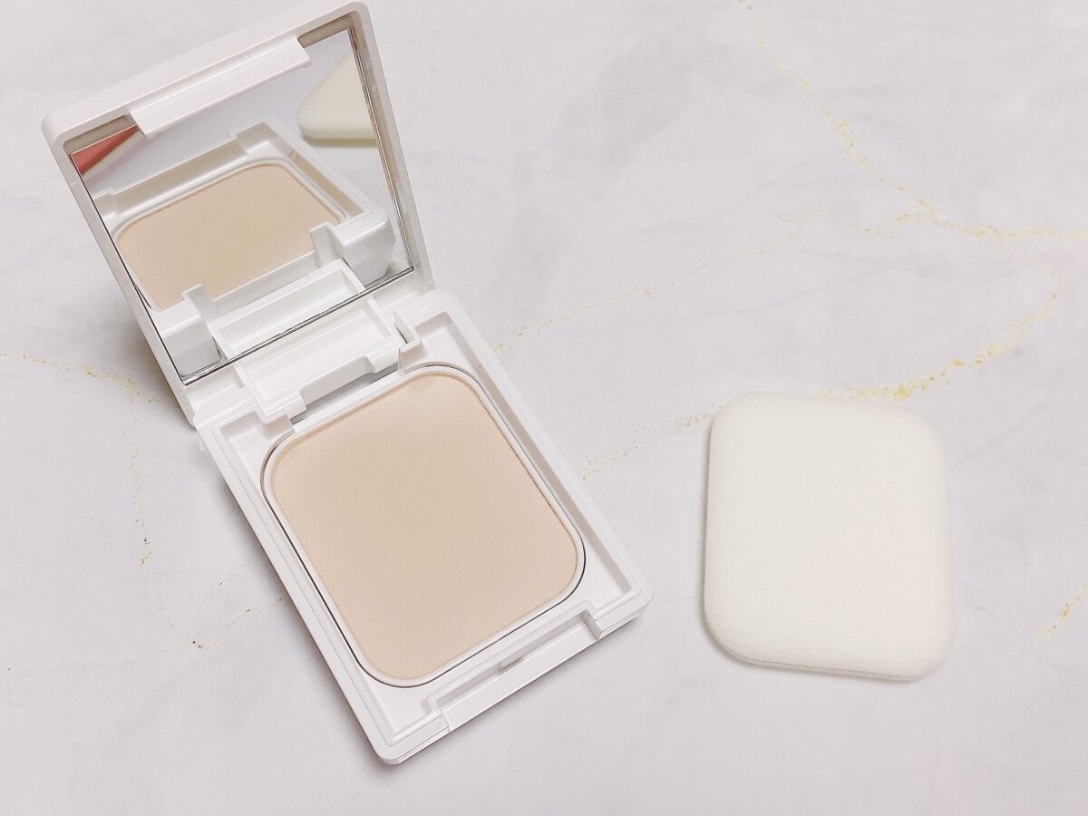 イハダ 薬用クリアバーム/IHADA/フェイスバームを使ったクチコミ（2枚目）