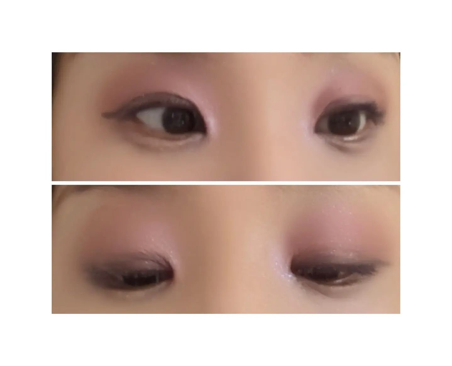 レ ベージュ ヘルシー グロウ ブラッシュ ローズ ポレール/CHANEL/パウダーチークを使ったクチコミ（2枚目）