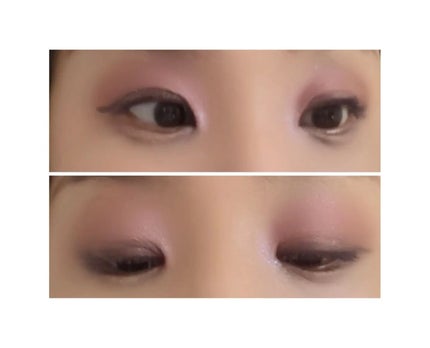 レ ベージュ ヘルシー グロウ ブラッシュ ローズ ポレール/CHANEL/パウダーチークを使ったクチコミ(2枚目)