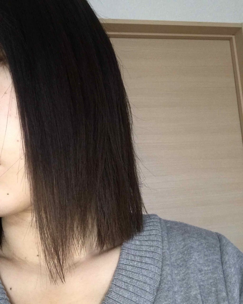 ＃エアリーカールローション/ルシードエル/ヘアミストを使ったクチコミ（3枚目）