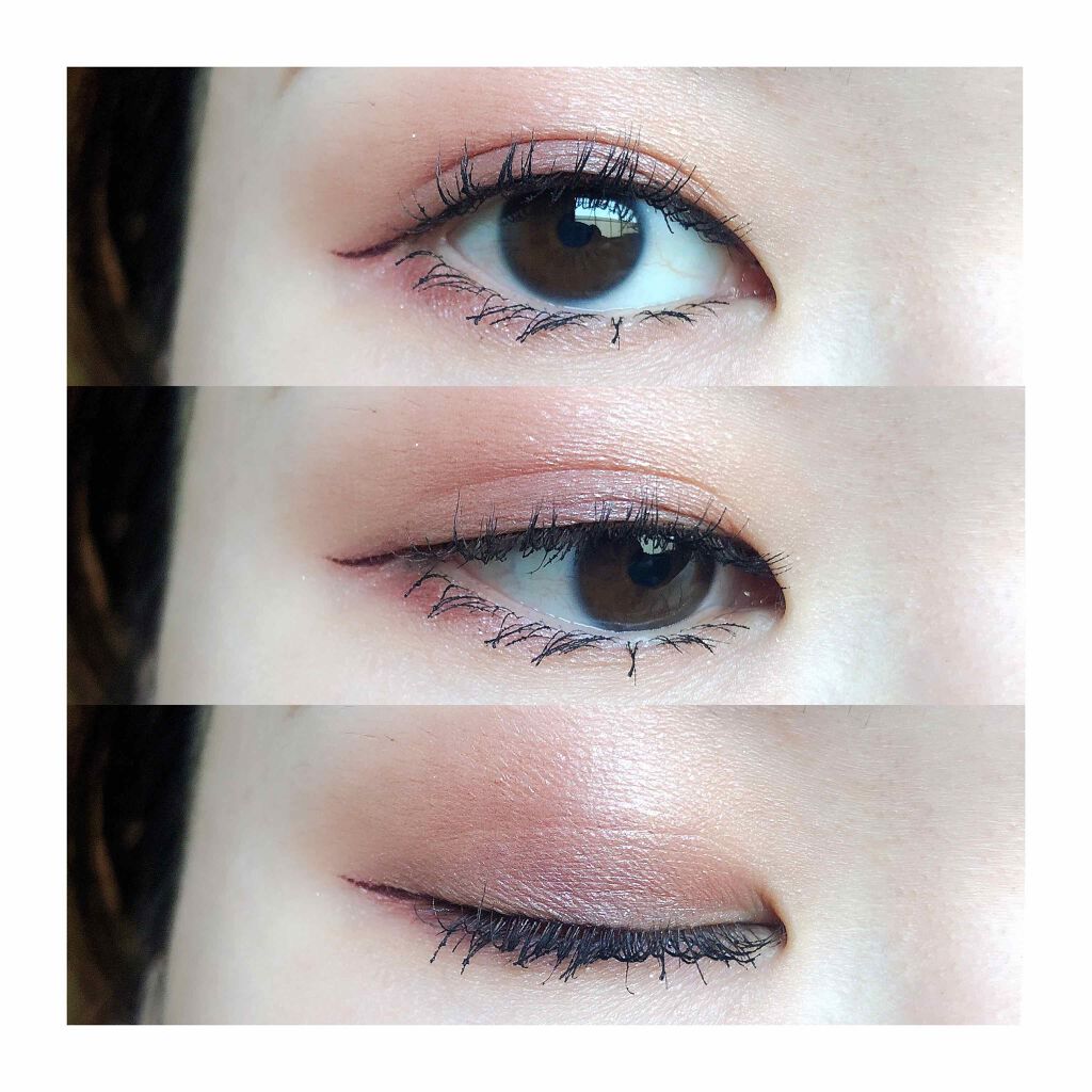 アディクション ザ アイシャドウ/ADDICTION/単色アイシャドウを使ったクチコミ（2枚目）