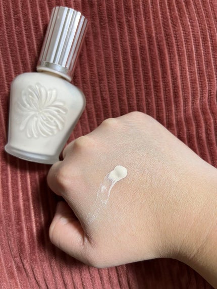 ラトゥー エクラ ファンデーション プライマー N/PAUL & JOE BEAUTE/化粧下地を使ったクチコミ(2枚目)