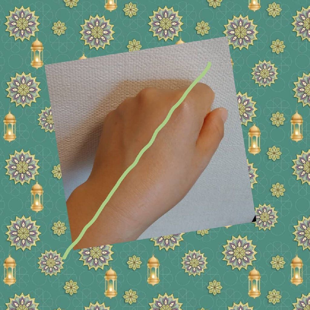 スキンナビゲートカラー/MAJOLICA MAJORCA/化粧下地を使ったクチコミ(4枚目)