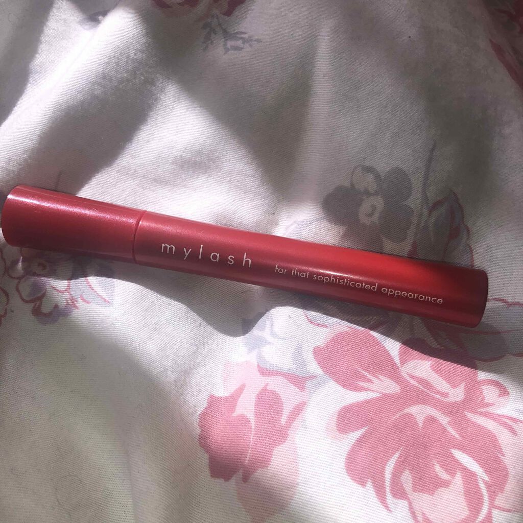 オペラ マイラッシュ アドバンスト/OPERA/マスカラを使ったクチコミ(1枚目)