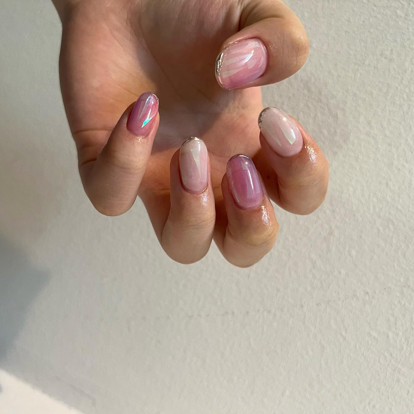 hiraichan on LIPS 「..20代〜30代に自慢したくなる爪先へ✨.おすすめのデザイン..」(1枚目)