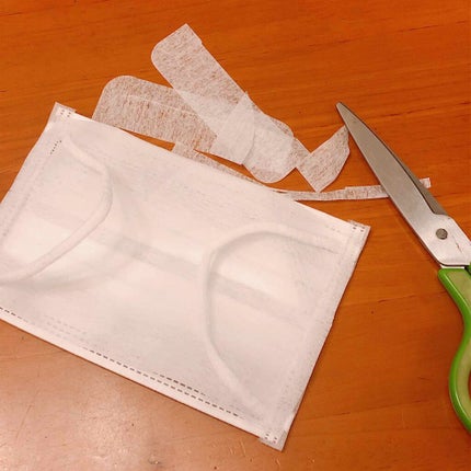 肌をいたわるマスクインナーシート/STYLE+NOBLE/マスクを使ったクチコミ(6枚目)