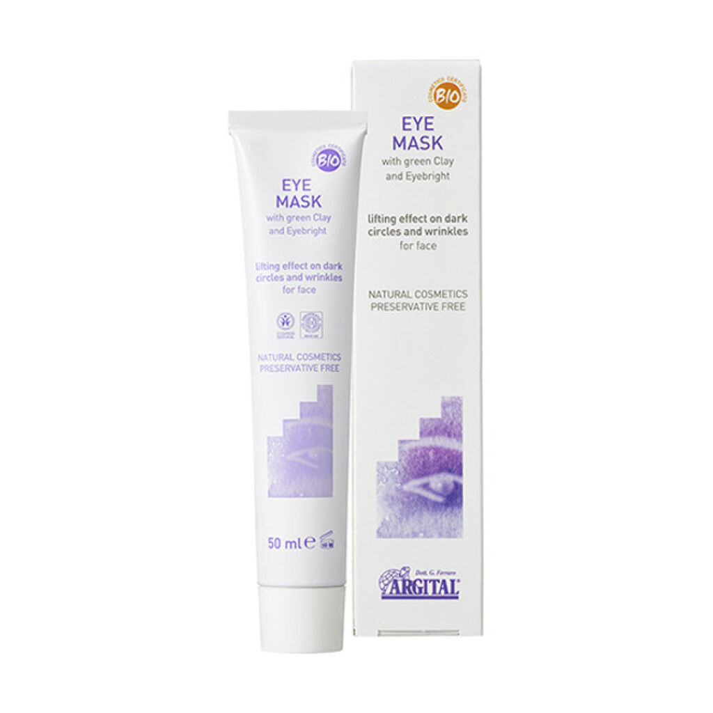 ARGITAL アイブライトマスク