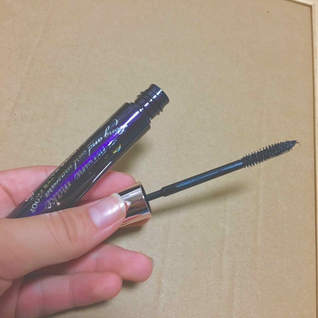 エンジェル ハート アイカラーズ/エンジェルハート/単色アイシャドウを使ったクチコミ（3枚目）