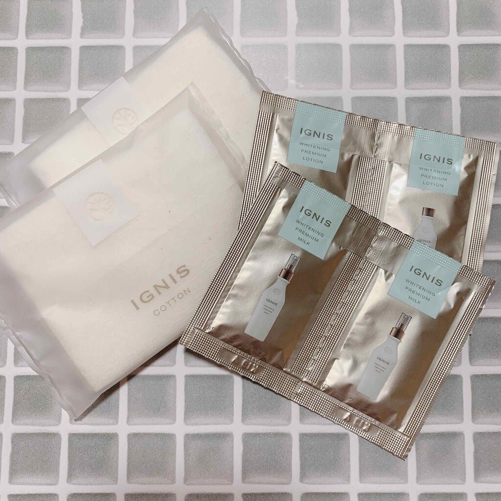 アルビオン エクラフチュール/ALBION/美容液を使ったクチコミ(3枚目)