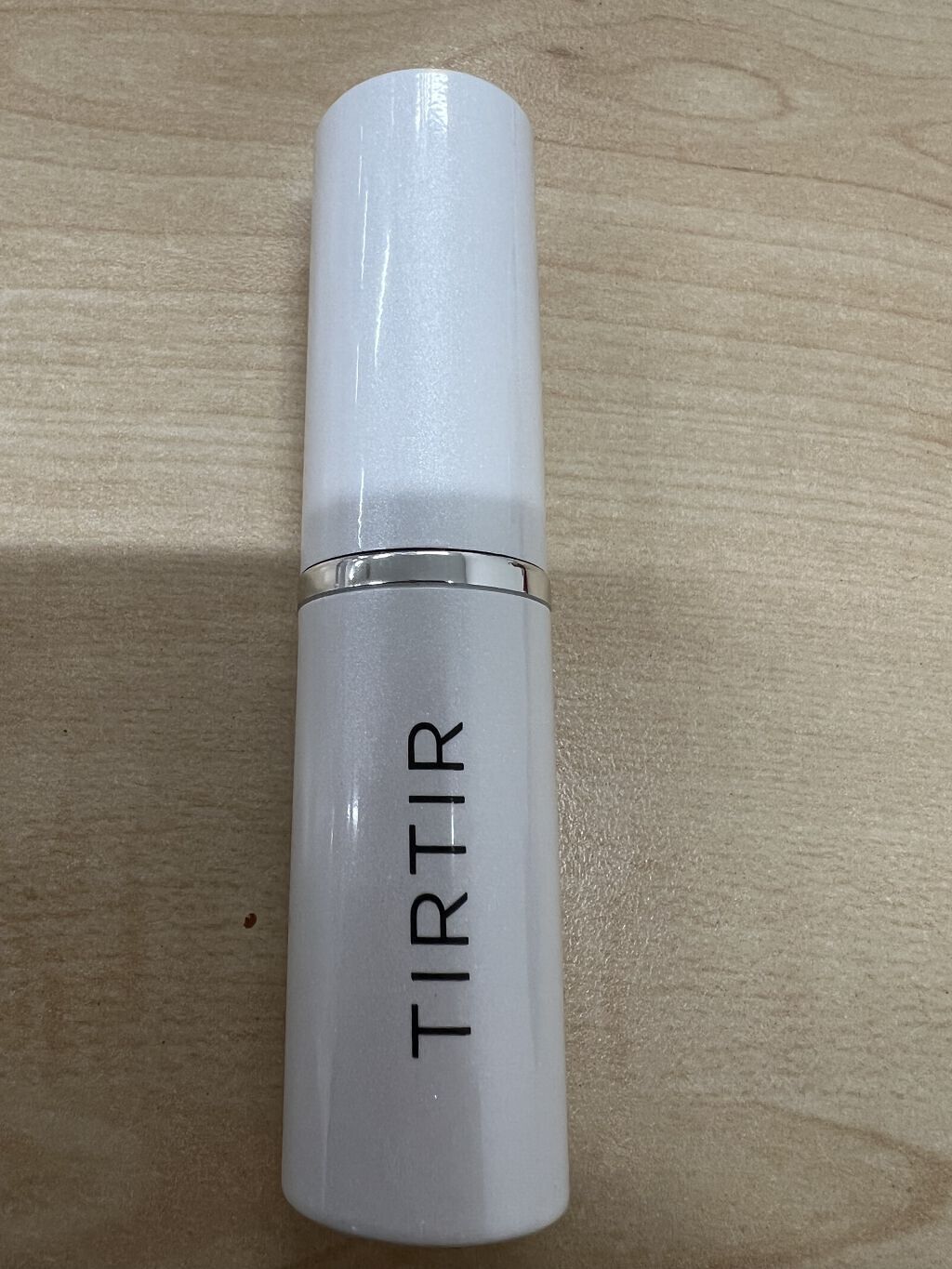 マイグロウハイライター/TIRTIR(ティルティル)/スティックハイライトを使ったクチコミ（2枚目）