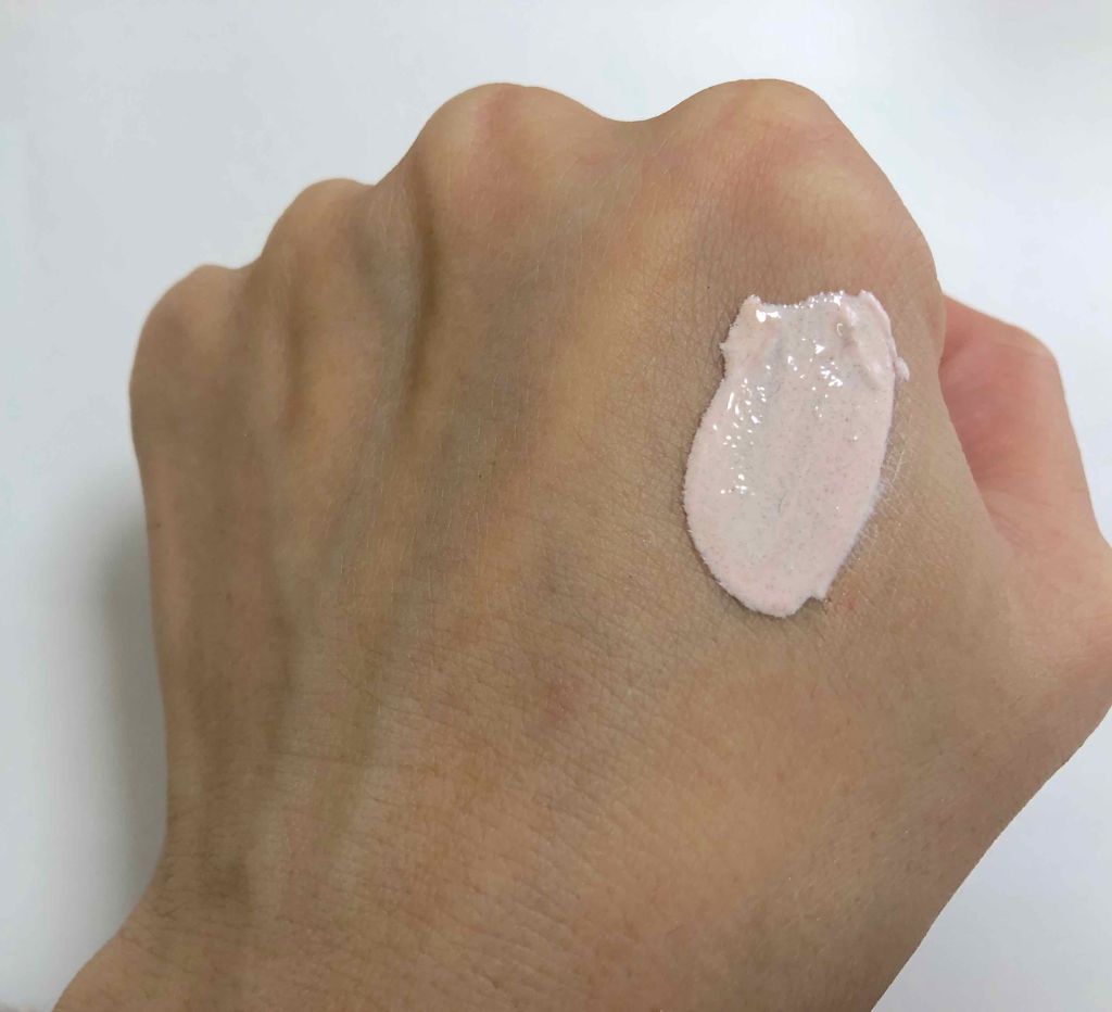 カラー スマート デー モイスチャライザー オイルフリー/WASO/乳液を使ったクチコミ（2枚目）