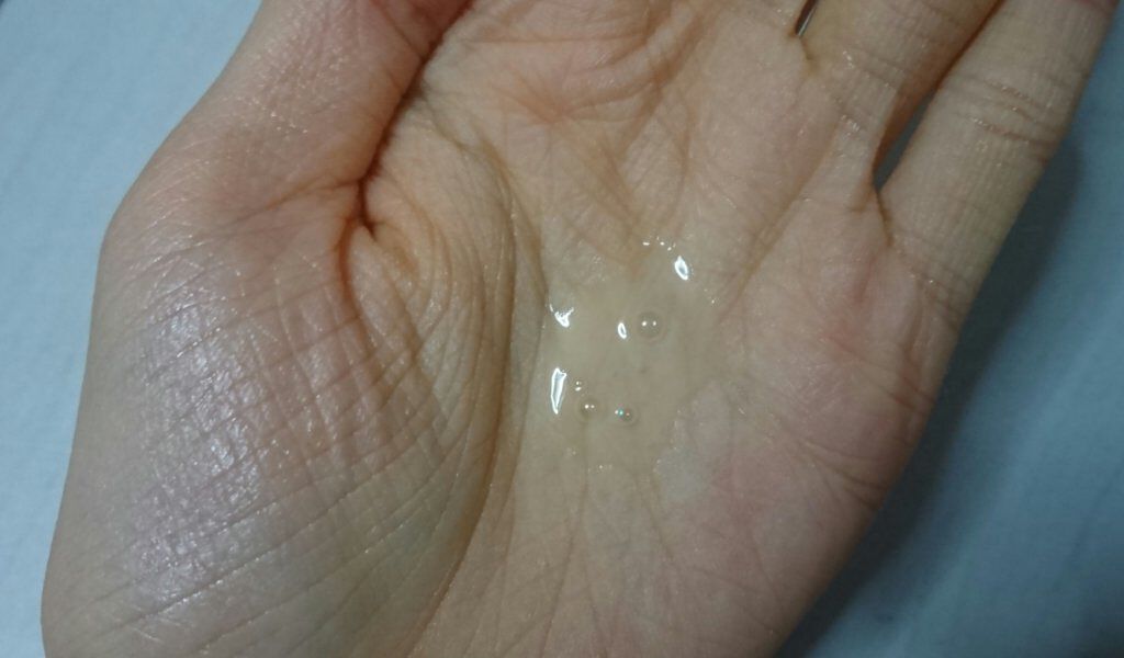 つるん シャンプー／トリートメント/WANOMI/シャンプー・コンディショナーを使ったクチコミ（3枚目）