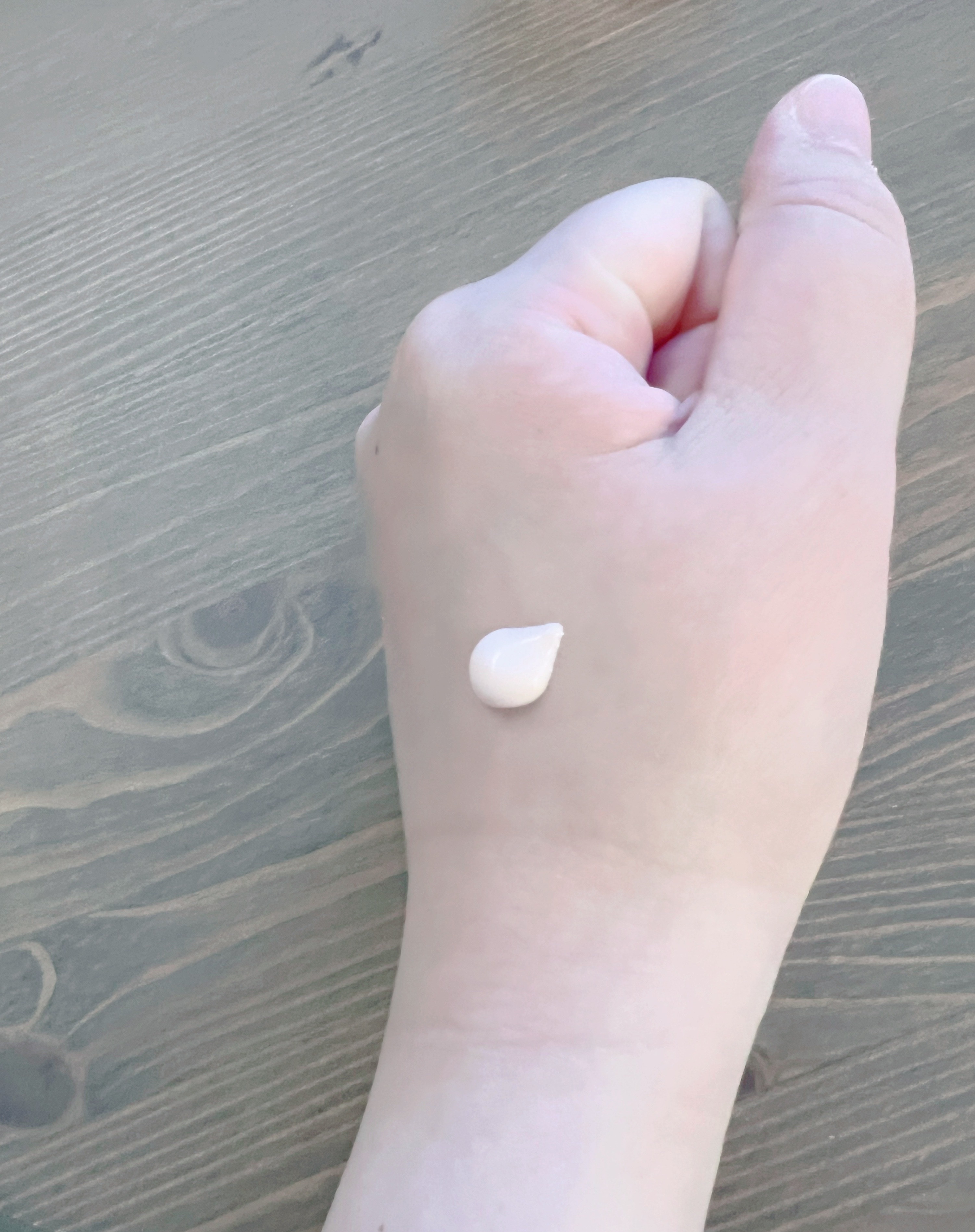 ウォータースプラッシュサンクリーム セラミド/espoir/日焼け止めクリームを使ったクチコミ（2枚目）