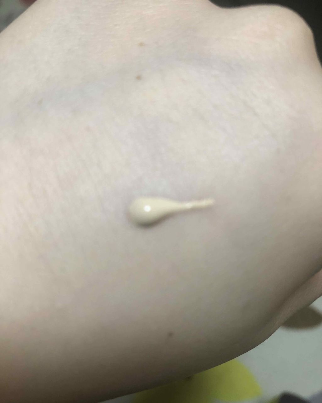 インファリブル ステイフレッシュファンデーション/ロレアル パリ/リキッドファンデーションを使ったクチコミ(2枚目)