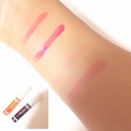 を使ったクチコミ(3枚目)