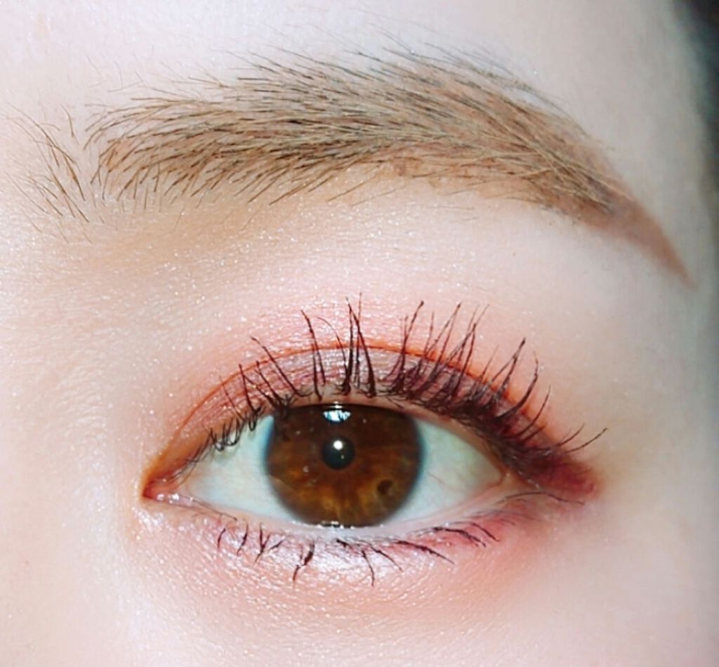 パーフェクトスタイリストアイズ/キャンメイク/アイシャドウパレットを使ったクチコミ（1枚目）