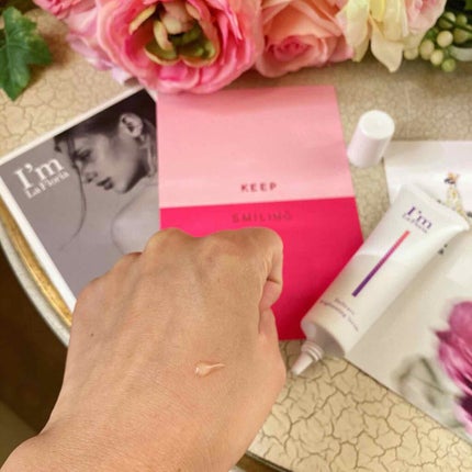 を使ったクチコミ(3枚目)