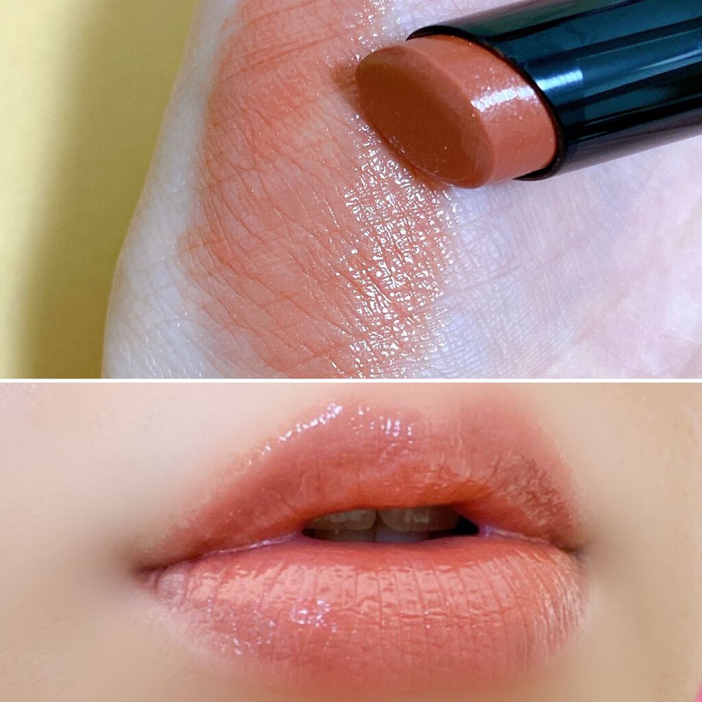 ケイト リップモンスター/KATE/口紅を使ったクチコミ（3枚目）